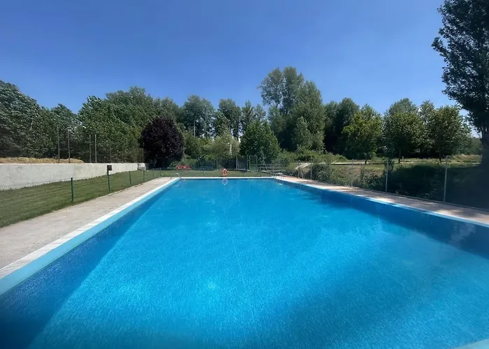 Apartamento Ribera Del Duero Reserva