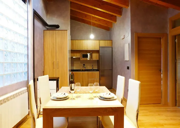 Apartamento Ribera Del Duero Reserva