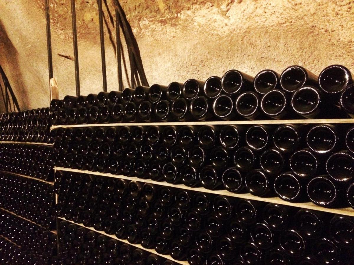 Ribera Del Duero Reserva *