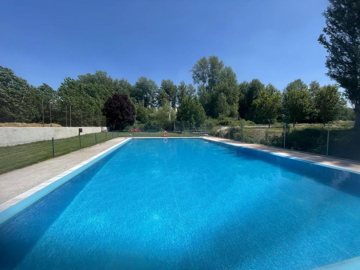 Apartment Ribera Del Duero Reserva Tubilla del Lago
