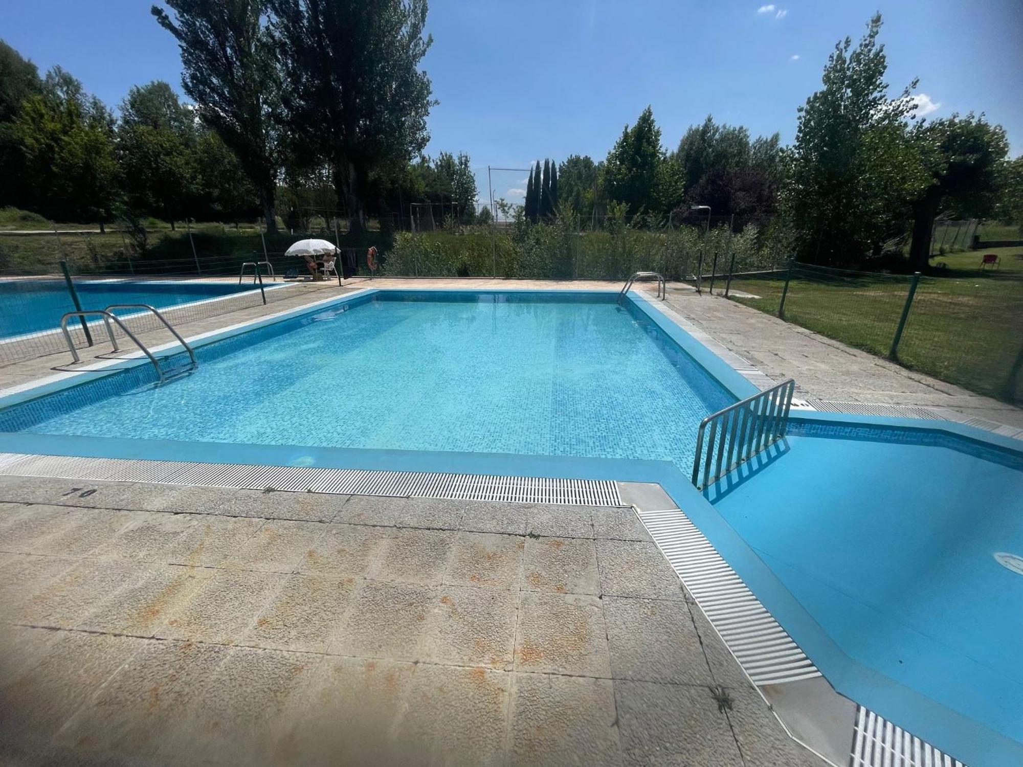 Ribera Del Duero Reserva Apartment Tubilla del Lago