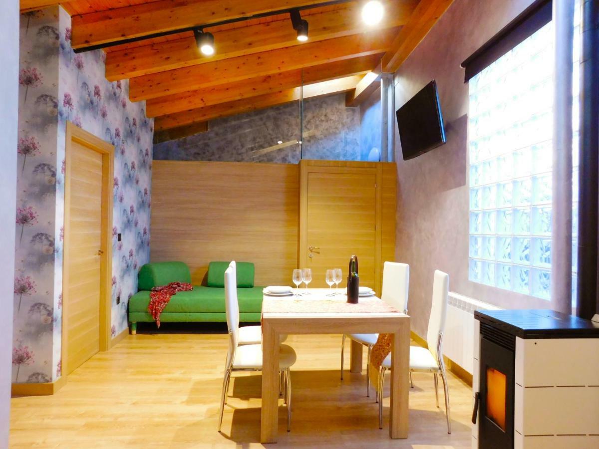 Ribera Del Duero Reserva Apartment *