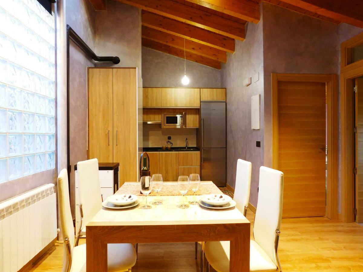 Ribera Del Duero Reserva Apartment *