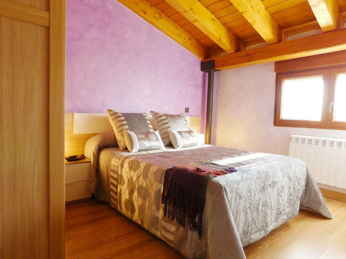 Appartement Ribera Del Duero Reserva Tubilla del Lago