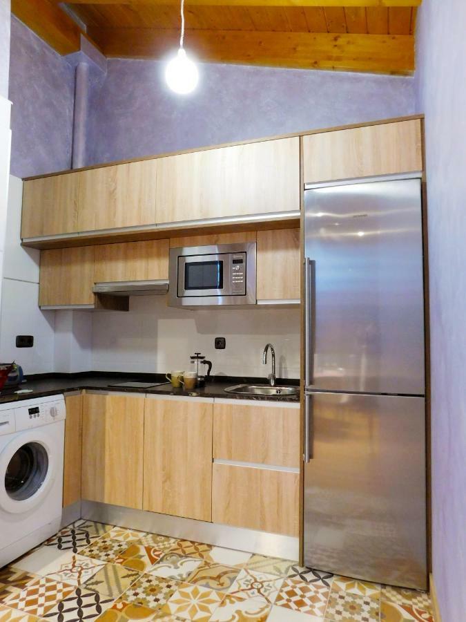 Ribera Del Duero Reserva Apartment *