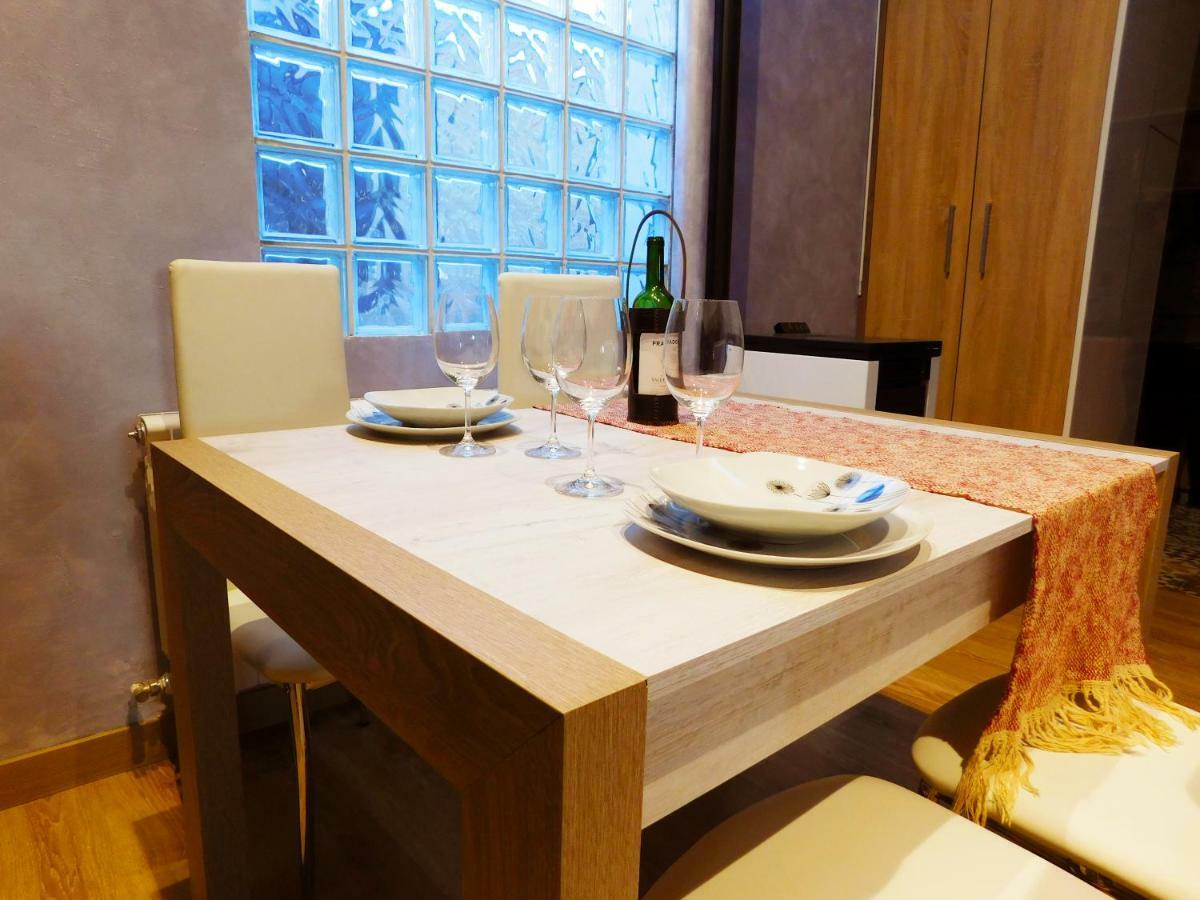 Appartement Ribera Del Duero Reserva