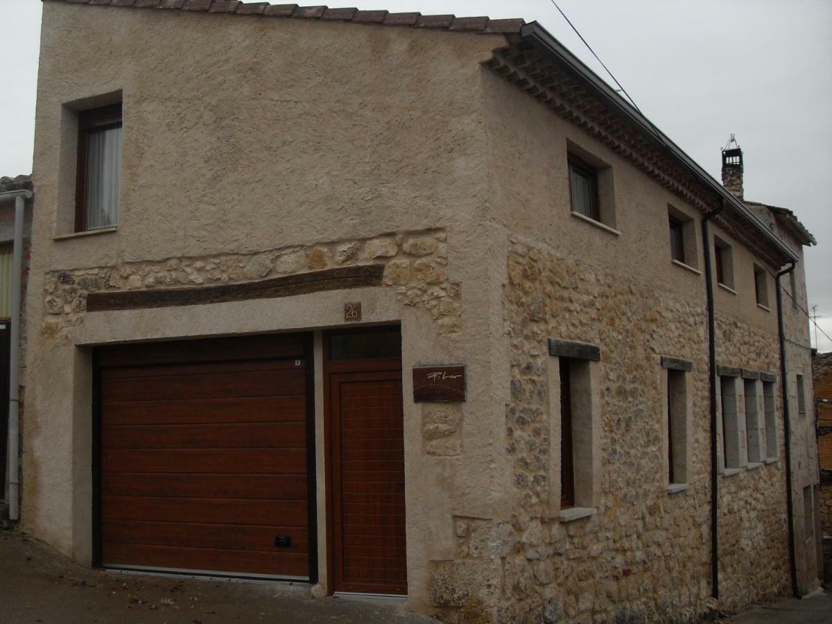 Ribera Del Duero Reserva Apartment Tubilla del Lago