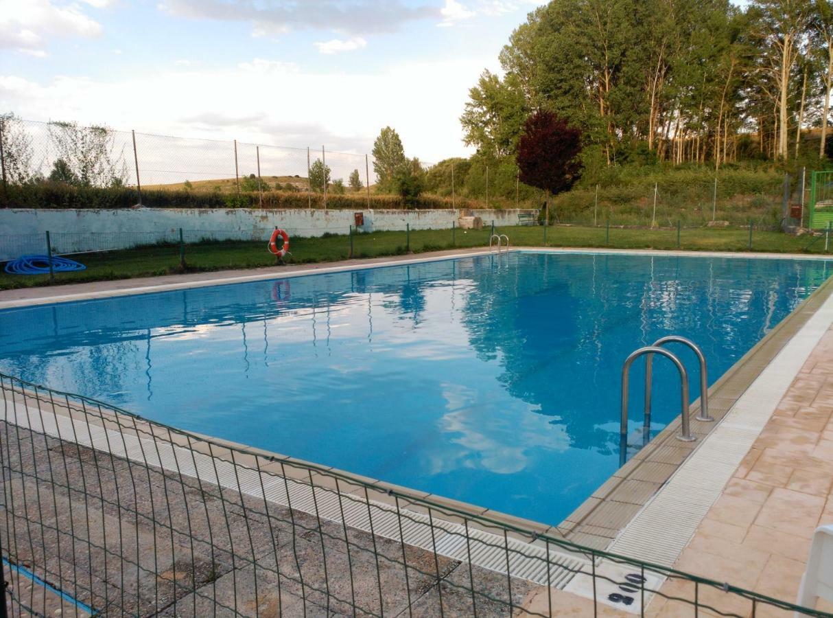 Apartment Ribera Del Duero Reserva Tubilla del Lago